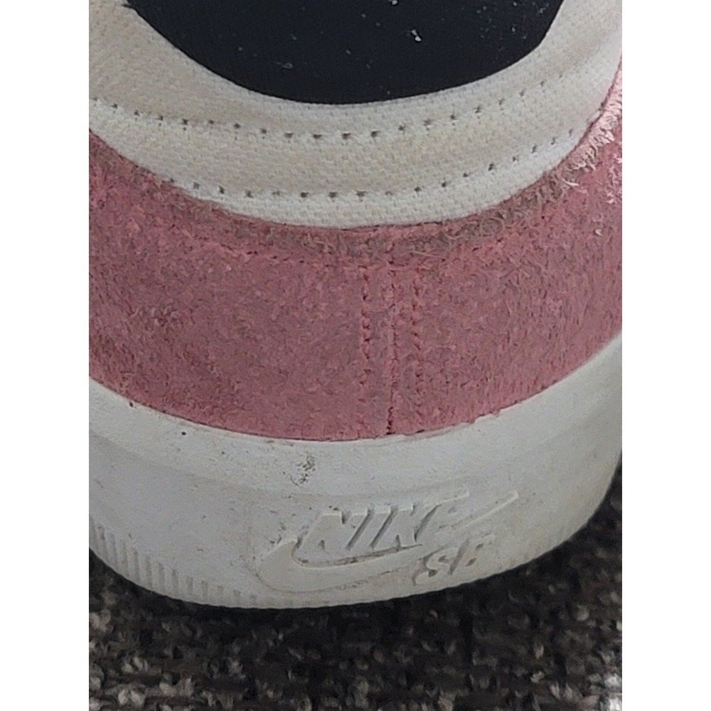 Nike Force Men's Force‎ 58 SB 'Pink Salt' CZ2959-600 Size 10 - Picture 3 of 9